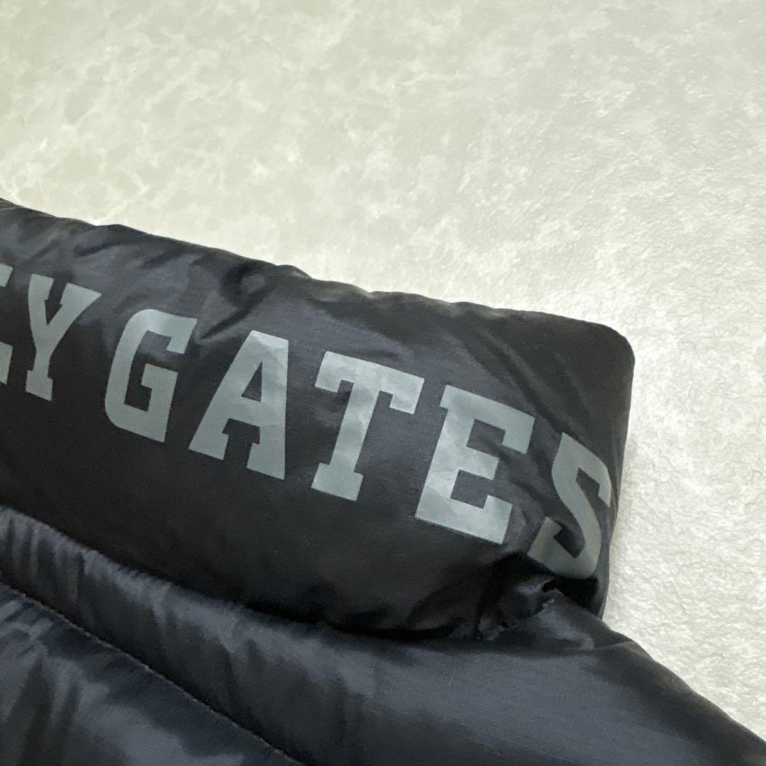 パーリーゲイツ★PERTEX®★撥水★ダウンジャケット【レディースサイズ0（S】