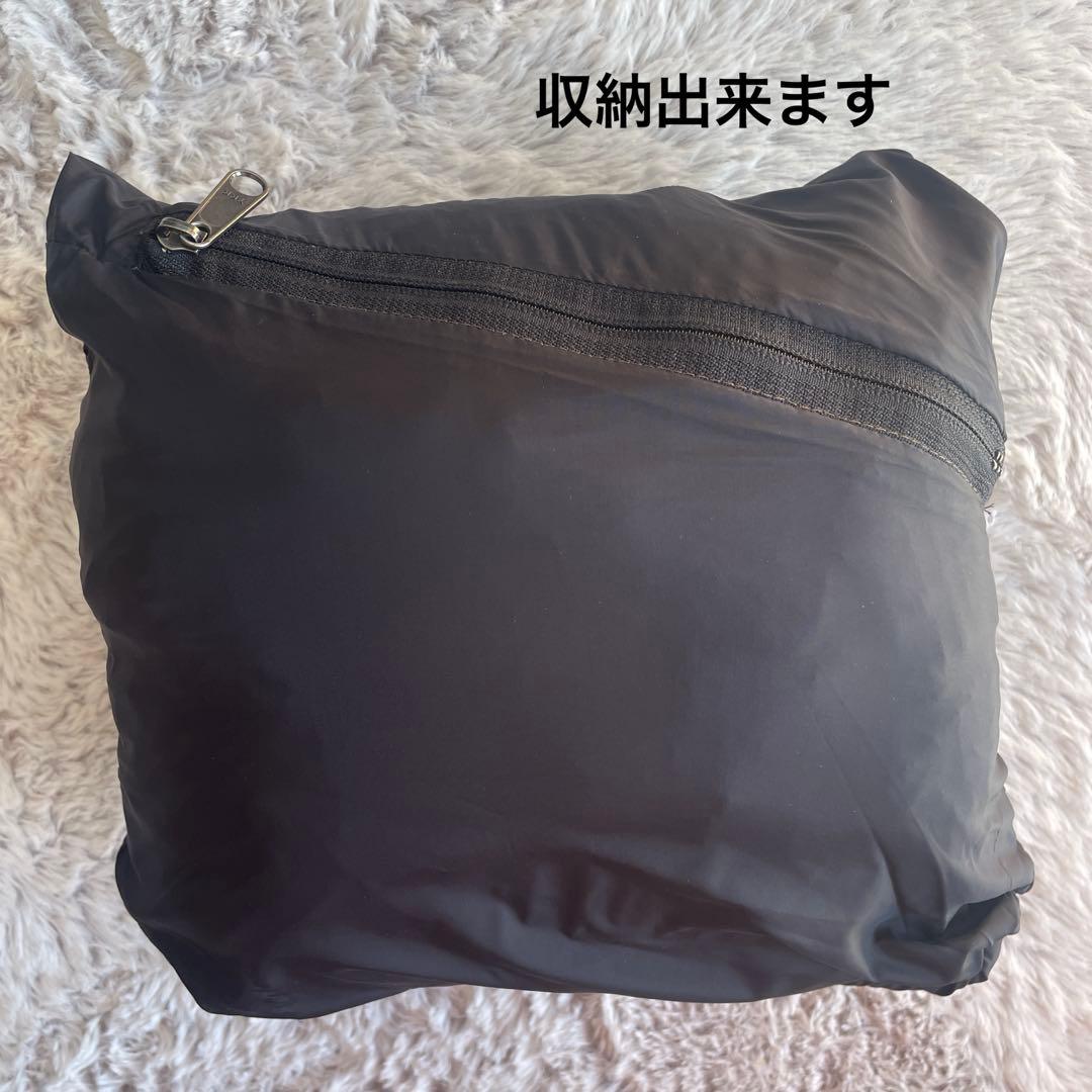 MOONSTONE パフジャケット 中綿ナイロン ブロンズ Sサイズ