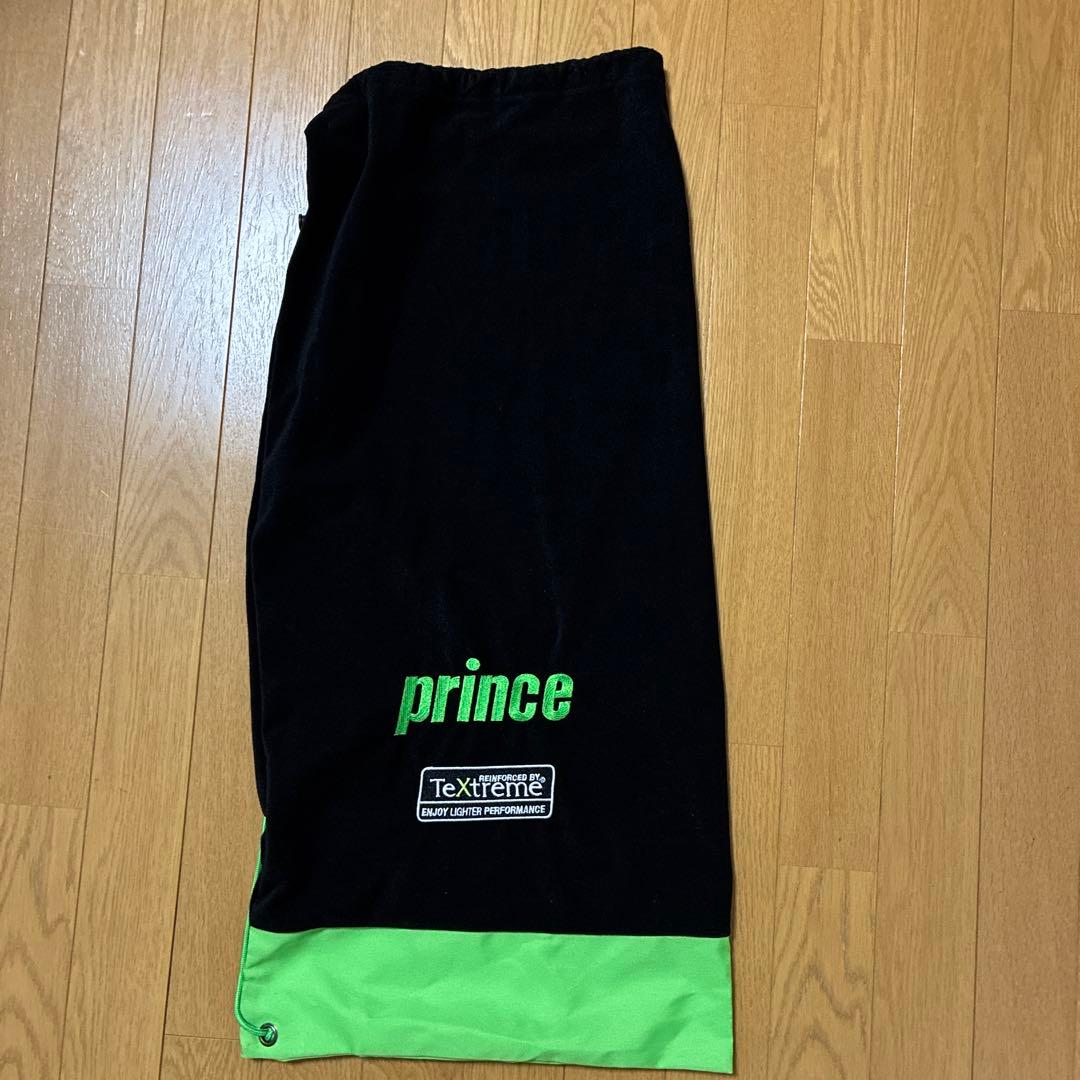 Prince PHANTOM GRAPHITE 107 ファントムグラファイト