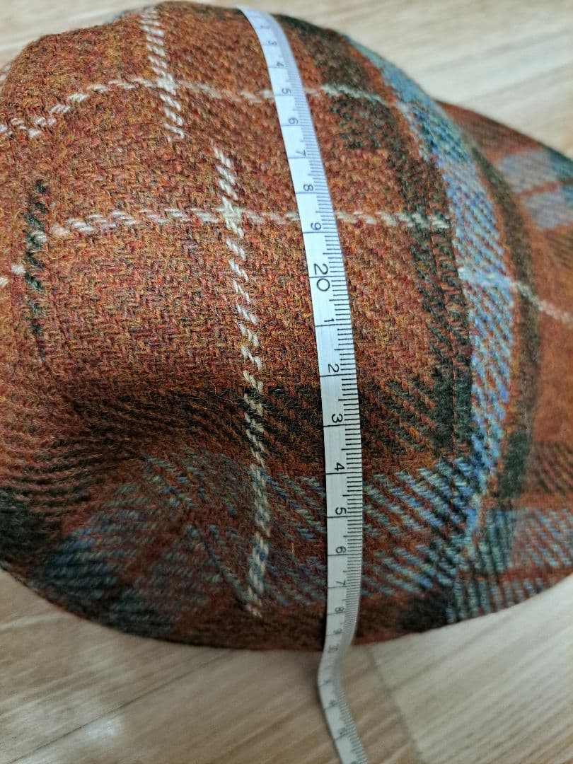 帽子 CA4LA HAT & CAP LINER