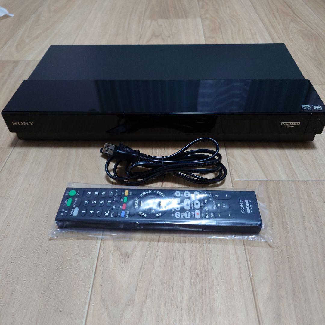 ソニーBDZ-FT1000 1TB