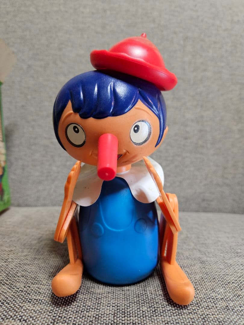 新品未使用/当時もの/樫の木モック/サンスターこどもシャンプー