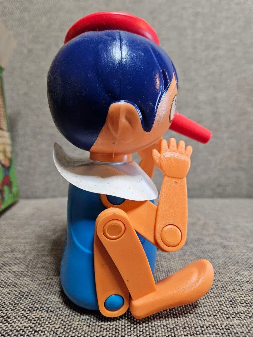 新品未使用/当時もの/樫の木モック/サンスターこどもシャンプー