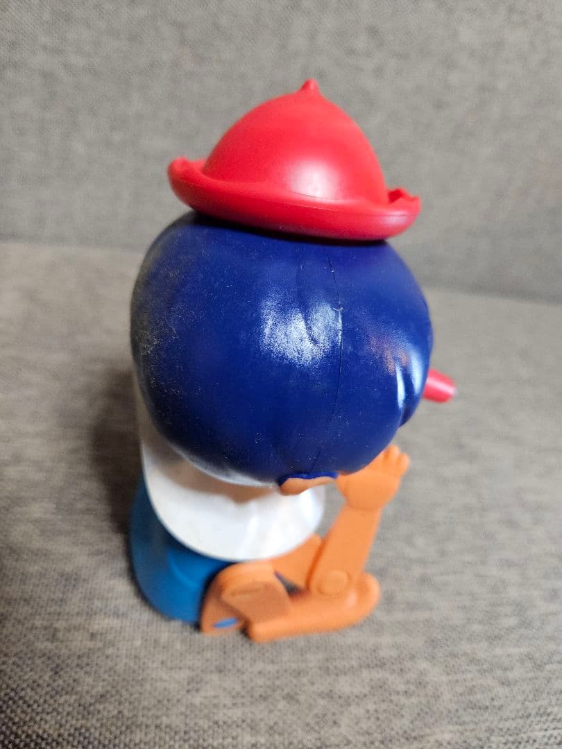 新品未使用/当時もの/樫の木モック/サンスターこどもシャンプー