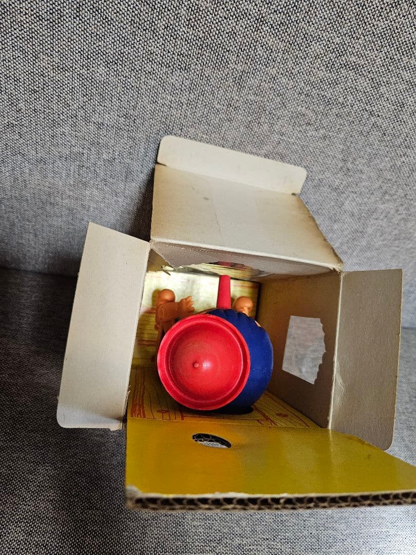 新品未使用/当時もの/樫の木モック/サンスターこどもシャンプー