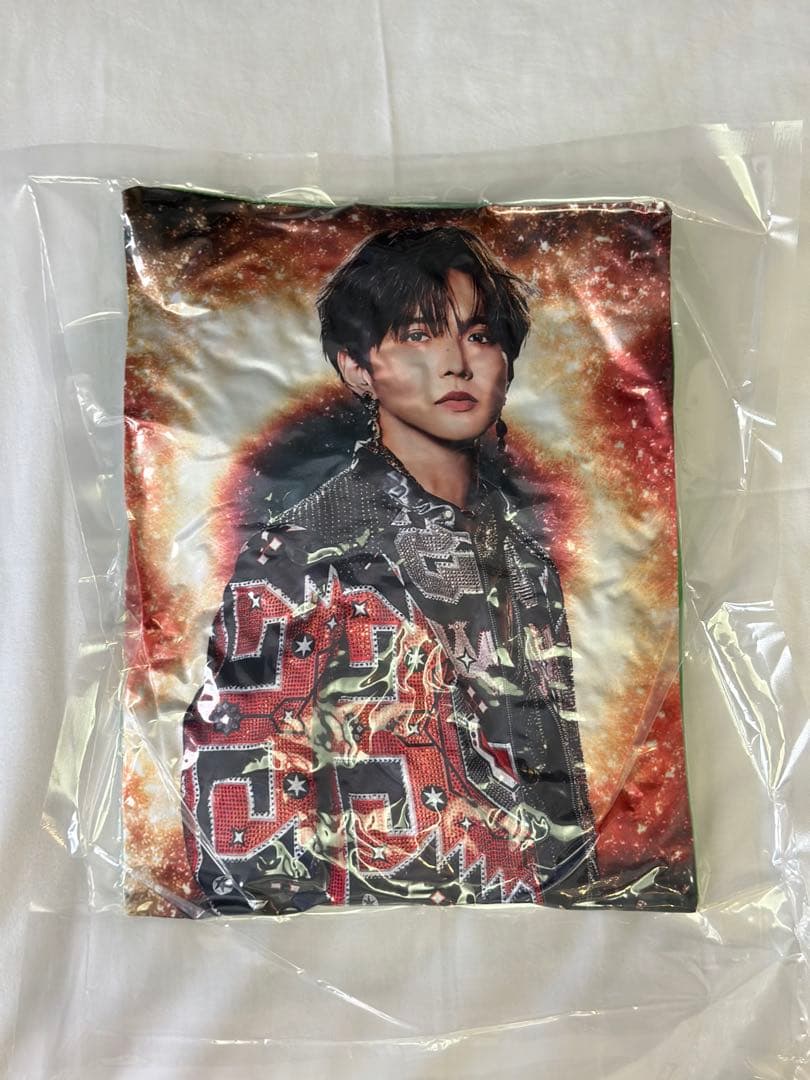 EXILE THE REASON ガチャ クッション レア 佐藤大樹