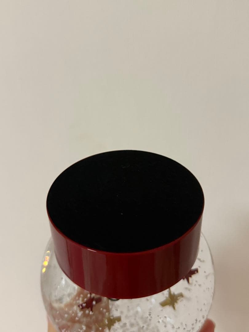 CHANEL スノードーム　2022年バージョン レア