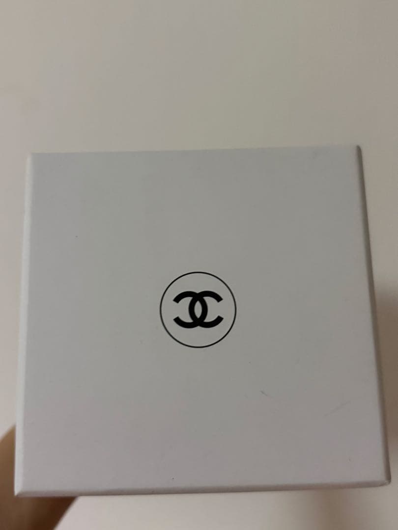 CHANEL スノードーム　2022年バージョン レア