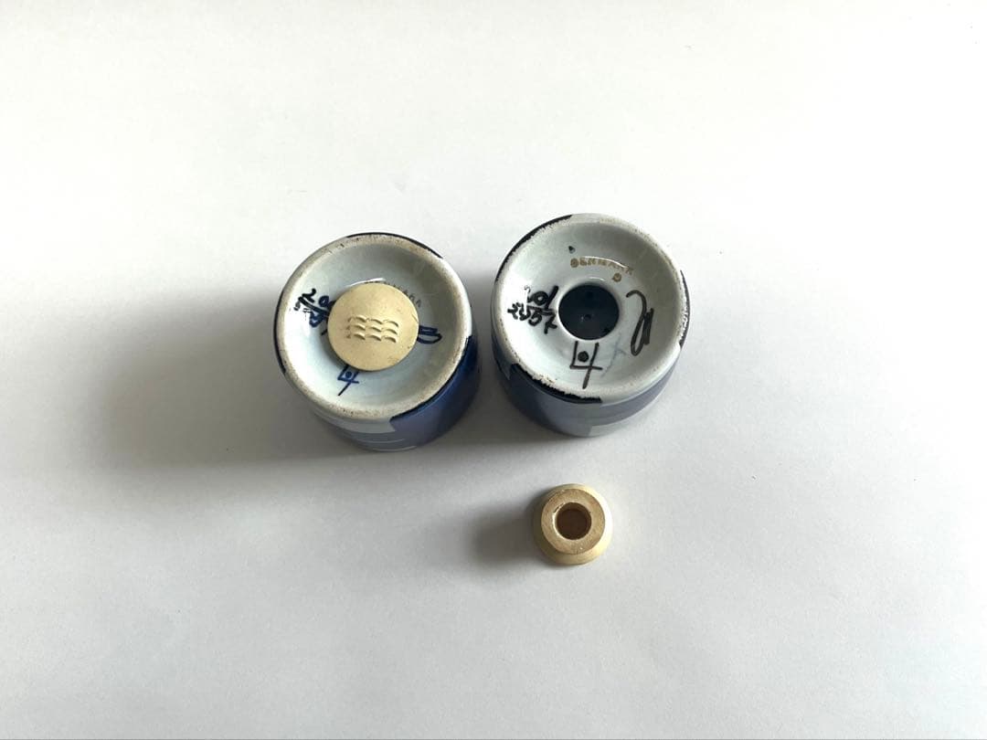   ソルトアンドペッパー　ヴィンテージ 60’s