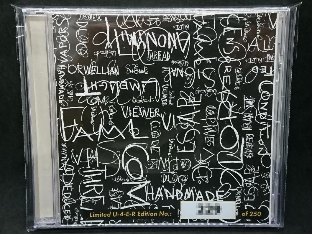 ニック・ローズ ウォーレン・ククルロ ユニット TV Mania テレビ・マニア