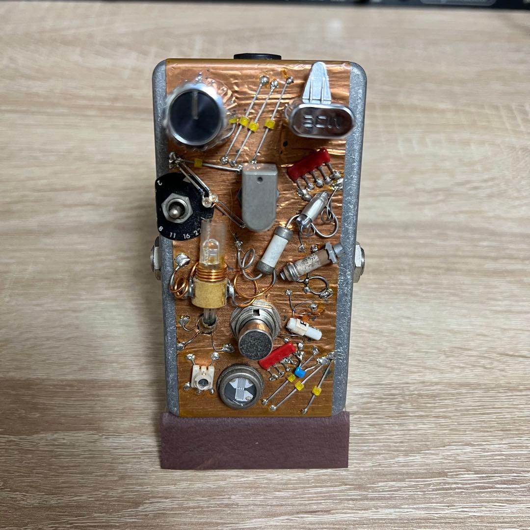 ［スーパーレア］Shin's Music / OD-X RH