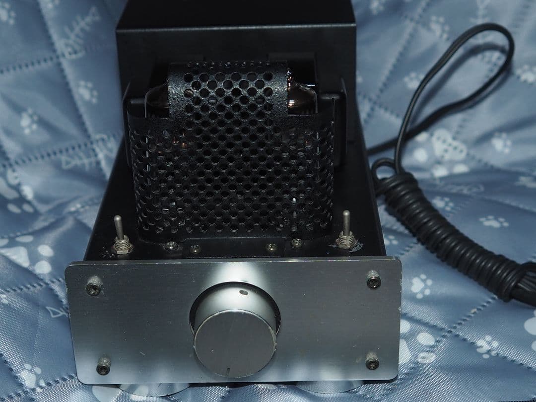 ハ*ツ様 エレキット　TU-870改