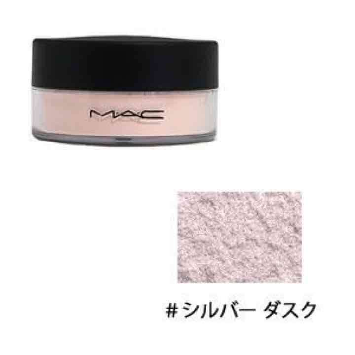 MAC フェイスパウダー