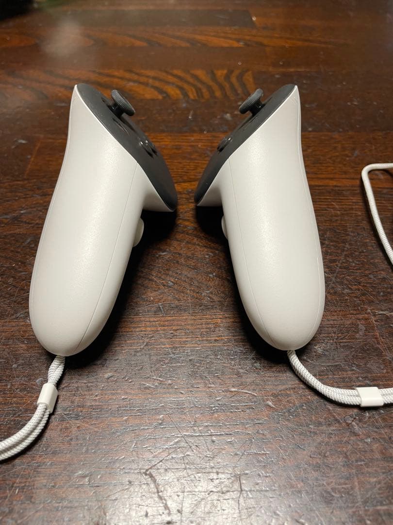 【美品】Quest3 128GB VRヘッドセット