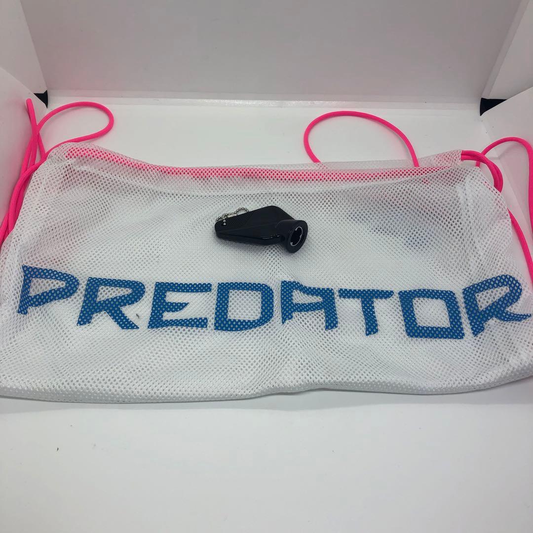 【ジェネリックくちぱっち】プレデターエリートFT SG アディダス