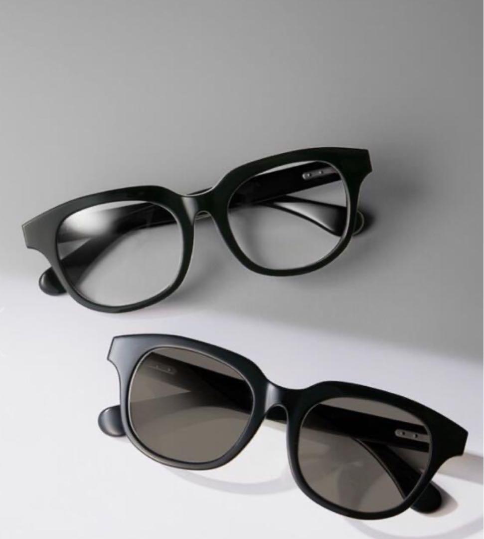 DAISY LIN サングラスに変身するレンズ入り