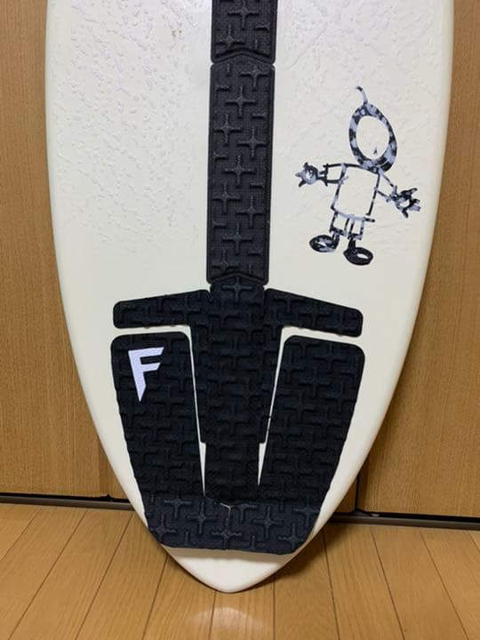 grape スキムボード