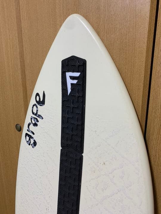 grape スキムボード