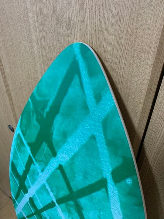 grape スキムボード