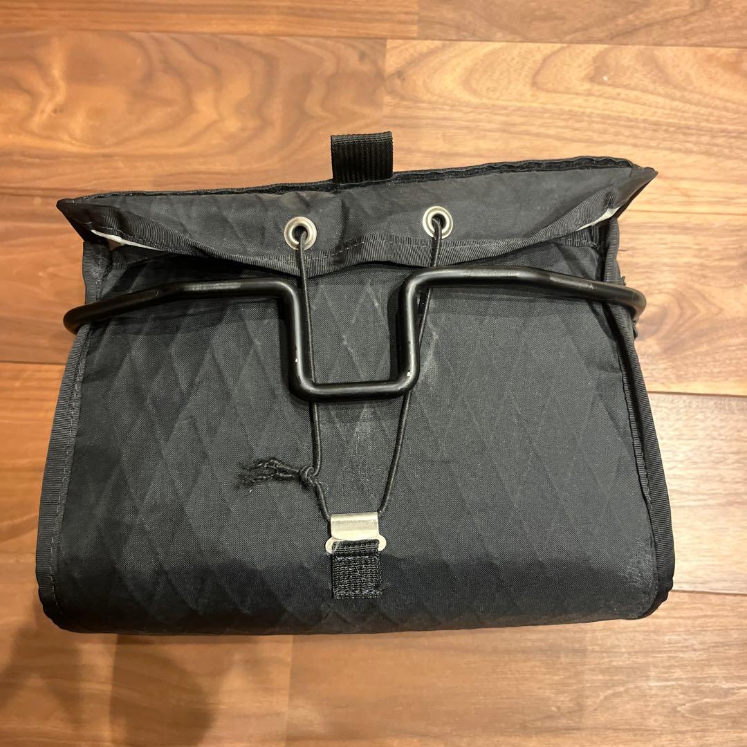 SWIFT INDUSTRIES Paloma ブラック