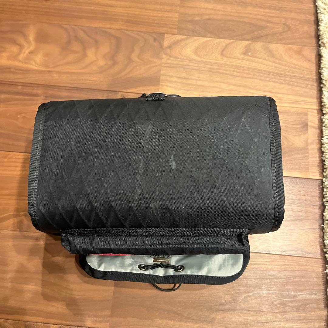 SWIFT INDUSTRIES Paloma ブラック