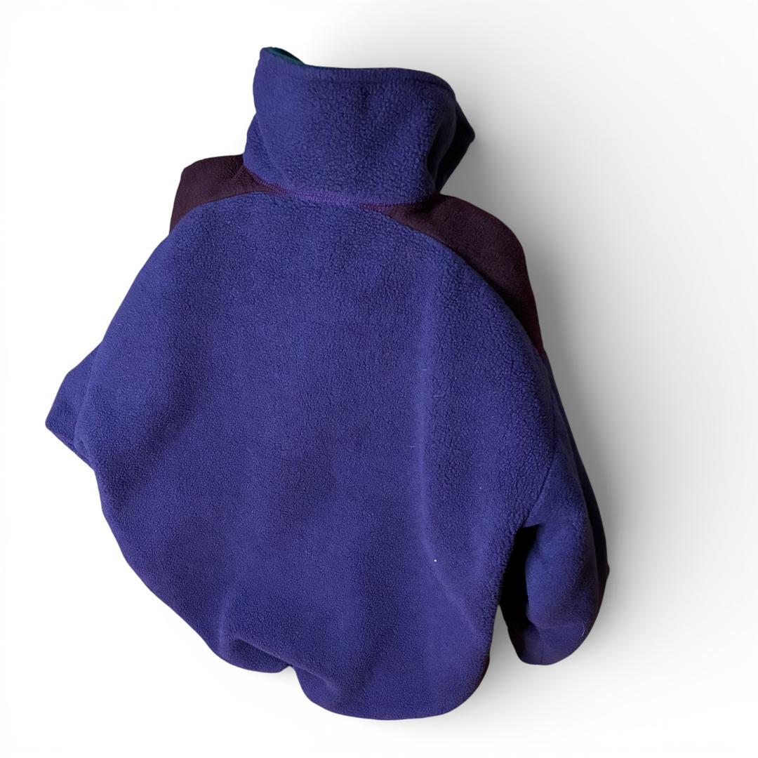 90s Columbia バガブー インターチェンジ ナイロンジャケット 美品