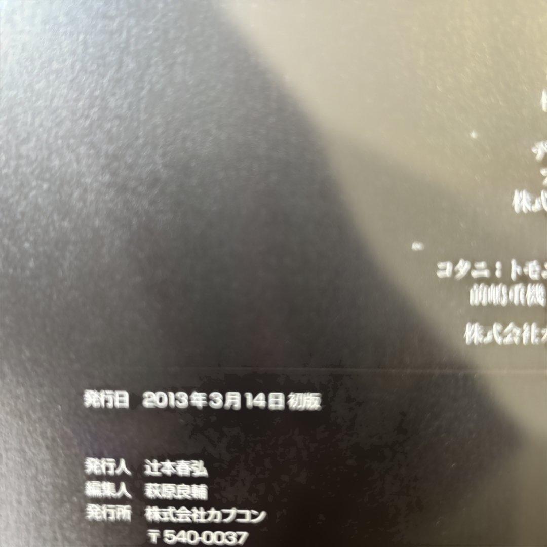 [初版] デビルメイクライ 関連本 2冊セット