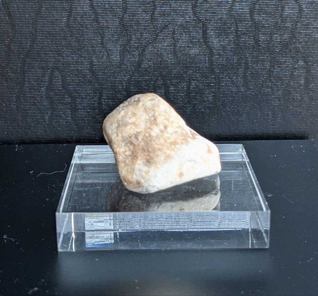 ★秋田発『北投石』２７グラム 100%本物!! 秋田玉川温泉産✨