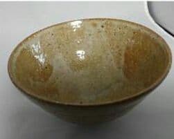 ⑦小野夢境作　茶碗 茶道具 茶器 共箱 日本陶磁器 伝統工芸 茶器/茶道具 茶碗