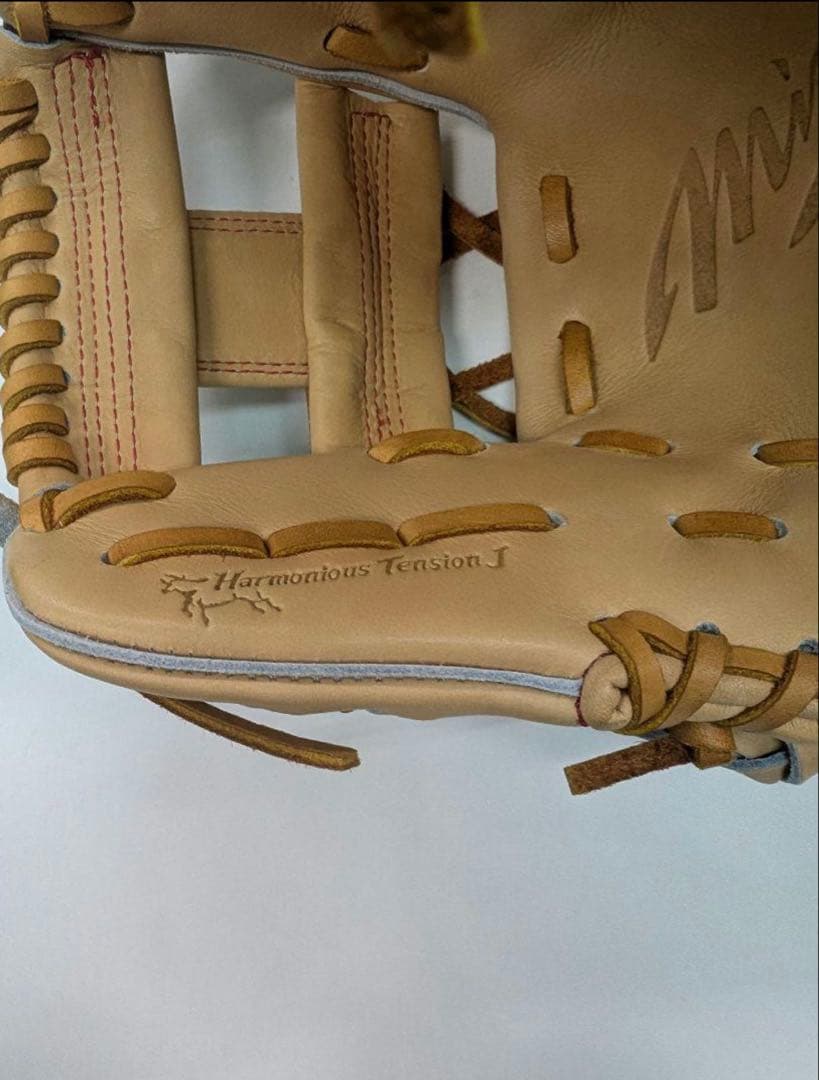 ミズノプロ クラシック　Classic 硬式 内野手グローブ　ジャスミン