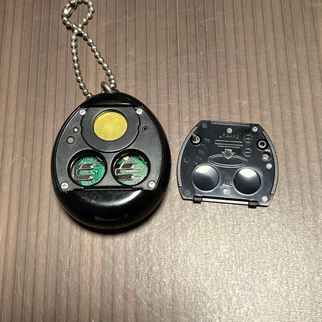 ★希少 デビルっちのたまごっち レトロ 当時物