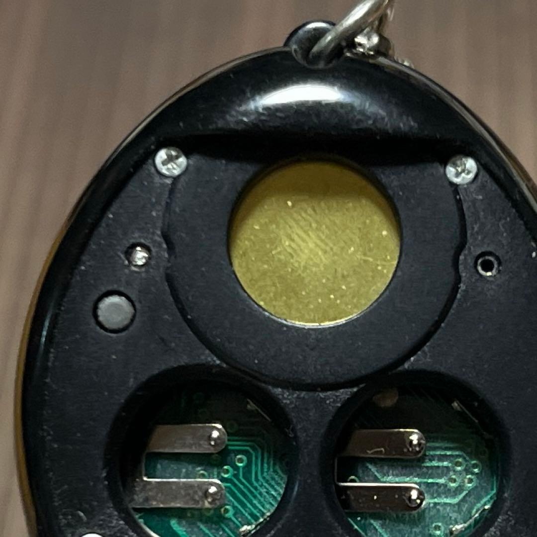 ★希少 デビルっちのたまごっち レトロ 当時物