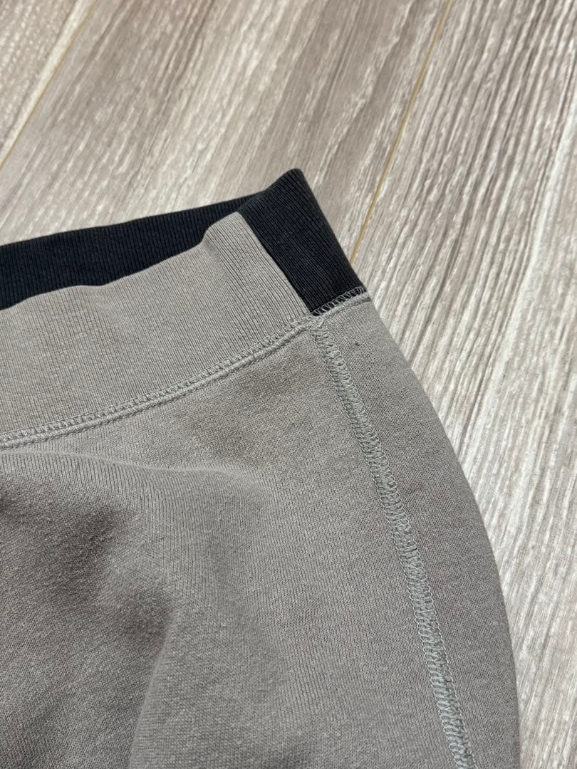 復刻Graphpaper2021AUTUMN/WINTER トレーナー 2