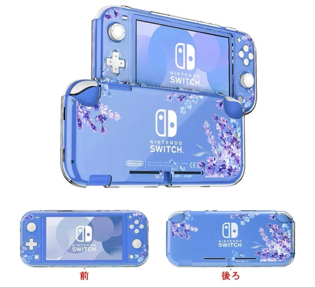 Nintendo Switch Lite 本体 ターコイズ 本体 2024