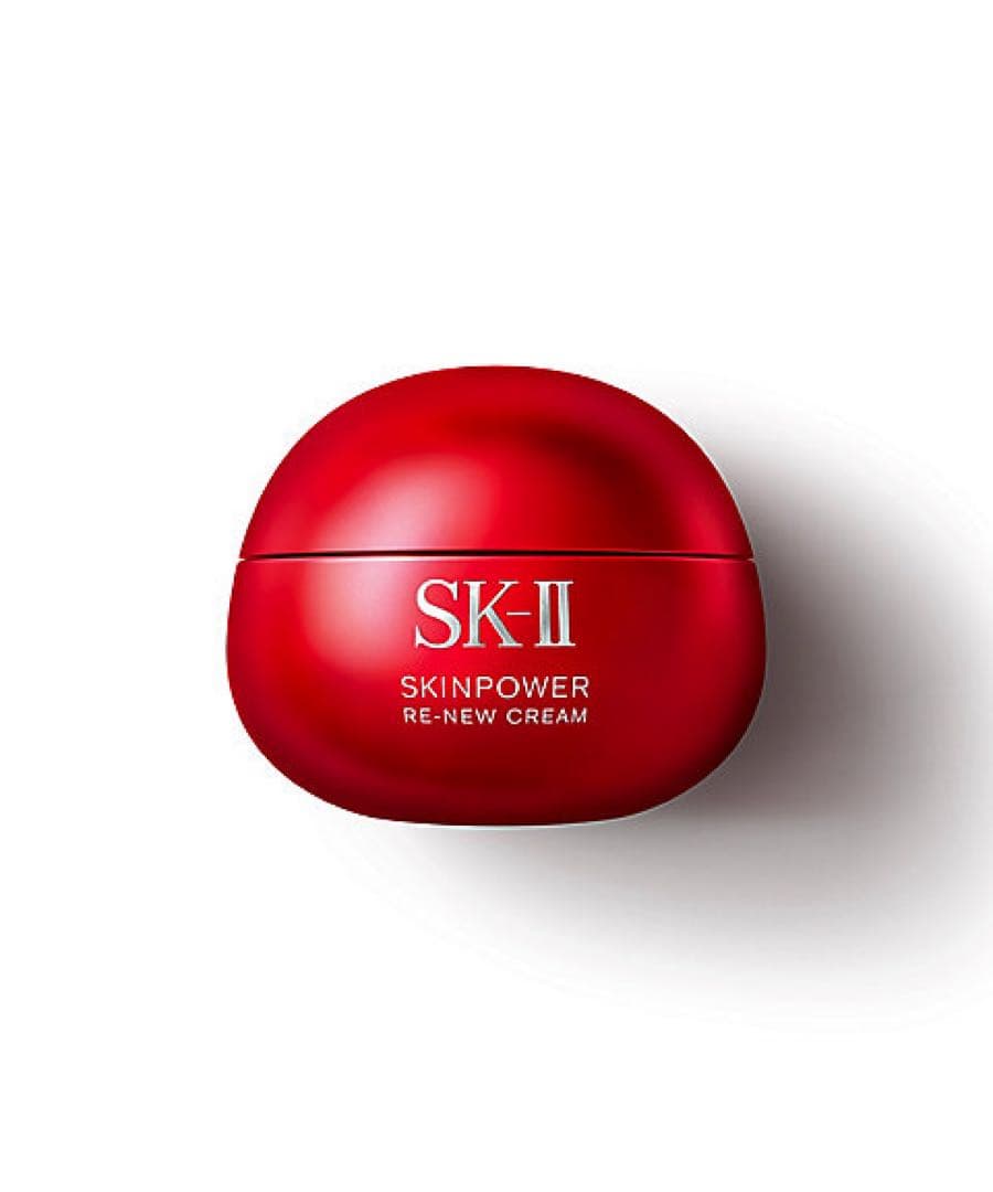 SK-II SKINPOWER RENEW CREAM 50g 国内正規品