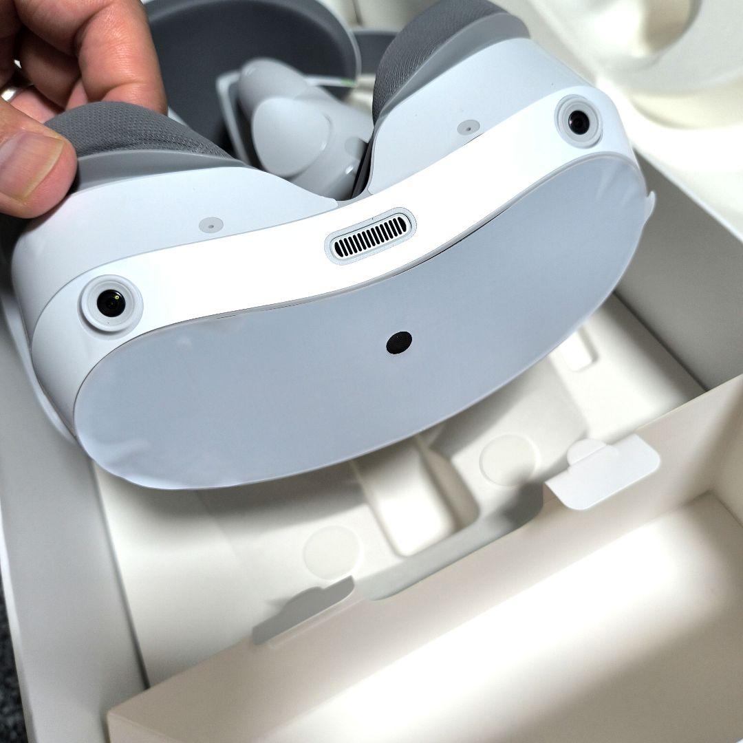 Y*i様 希少　廃盤品　新品未使用　PICO4 256GB