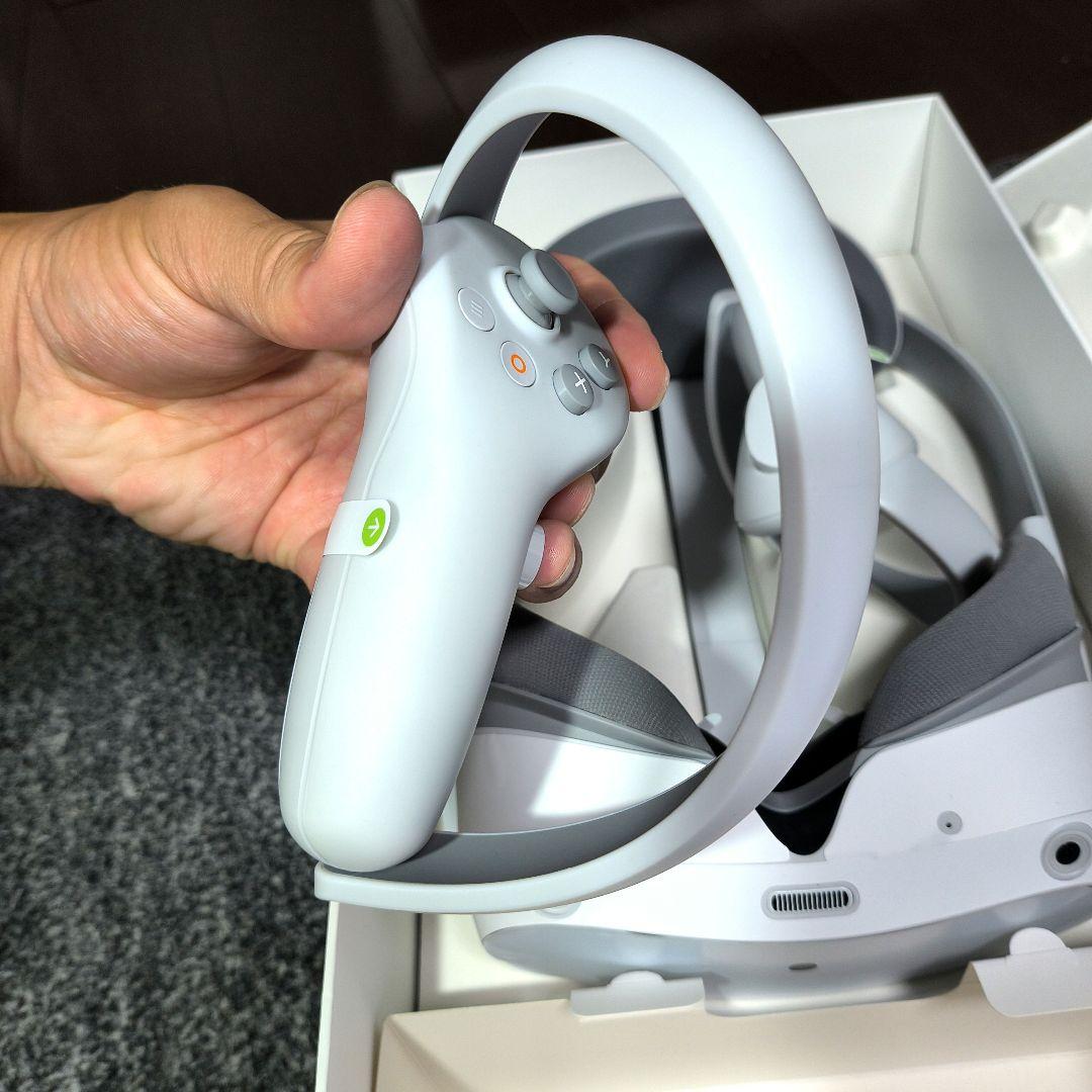 Y*i様 希少　廃盤品　新品未使用　PICO4 256GB