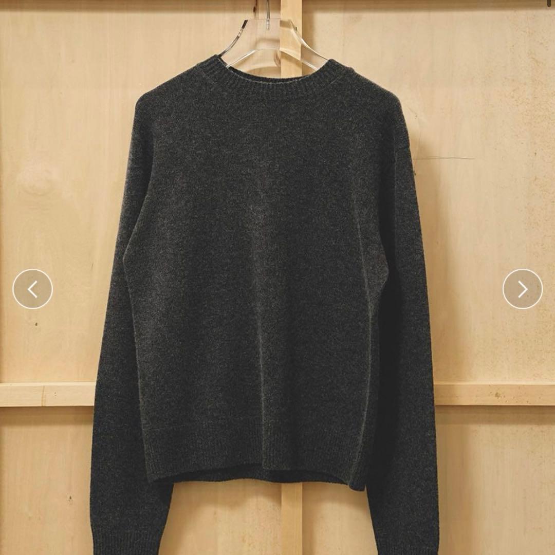 【セット販売】新品　todayful Cashmere Knit Bloomer