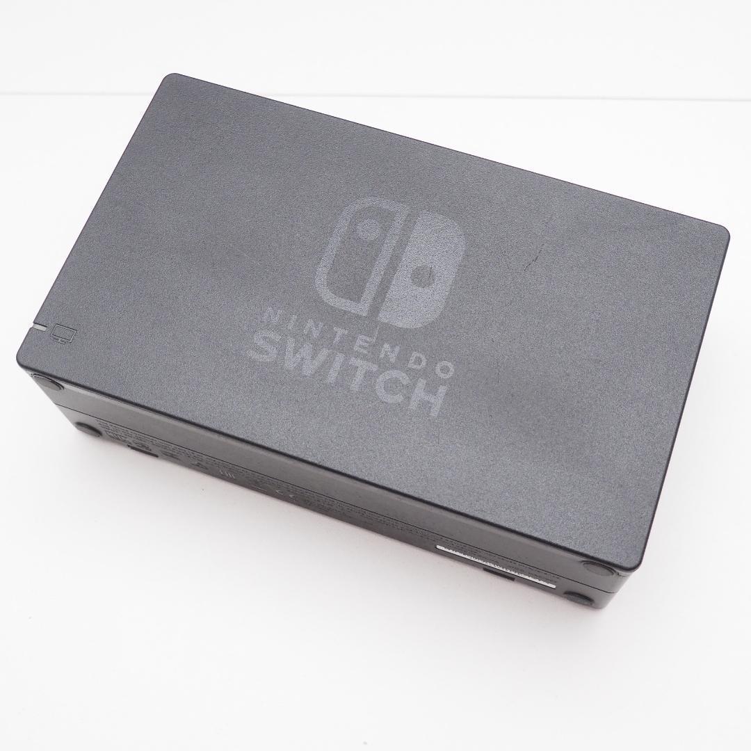 ニンテンドースイッチ 本体 Nintendo Switch バッテリー強化型