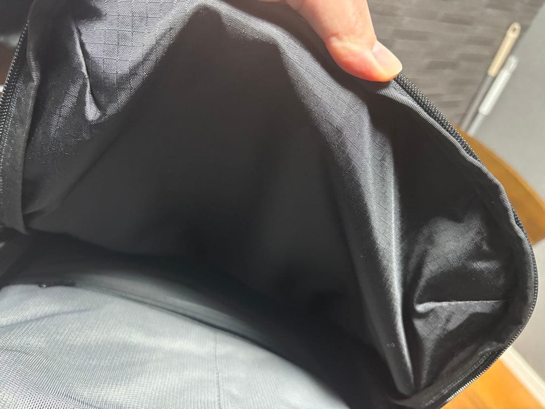 THE TOKYO TECHPACK CASEFINITE ケースフィニット