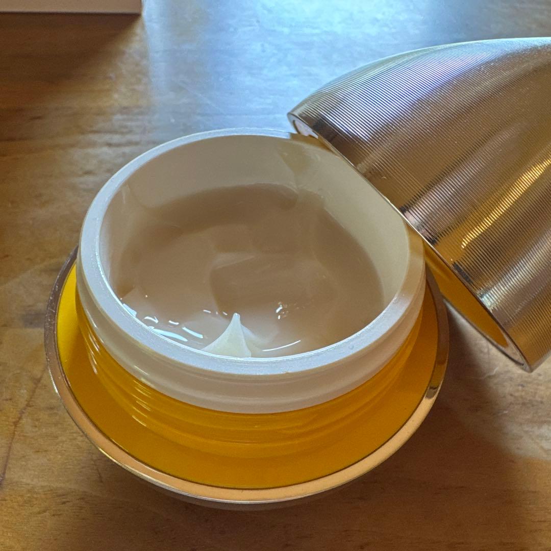 POLA リゾネイティッククリーム　残り2/3