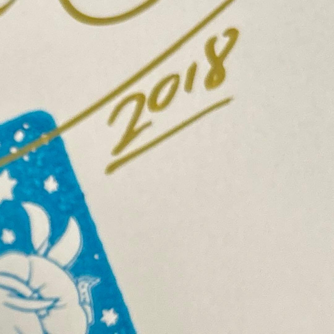 望月淳 ヴァニタスの手記 1巻 サイン本 2018年ver.