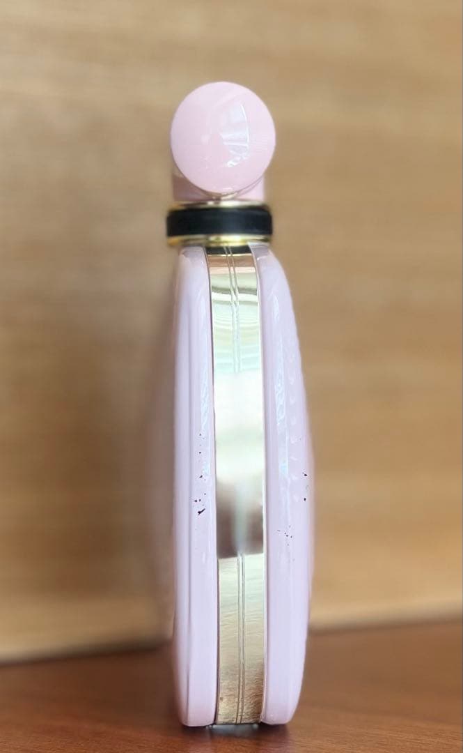 Crizzy Heart　ニナリッチ&ジルサンダー