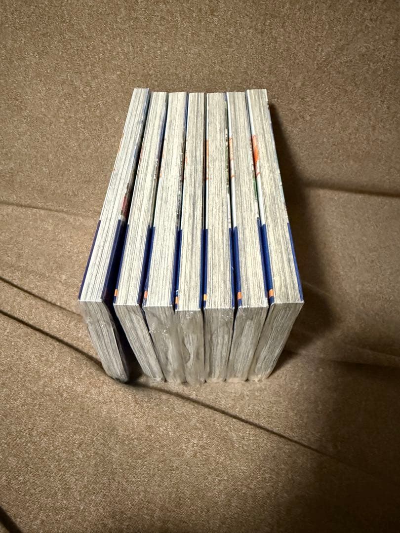 終末ツーリング 1~7全初版 新品 特典あり