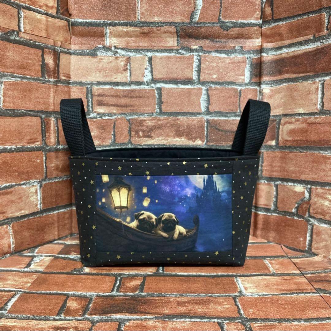 バスケット・ペットボトルカバー・ランチバッグ・ショルダーバッグ・ポーチ