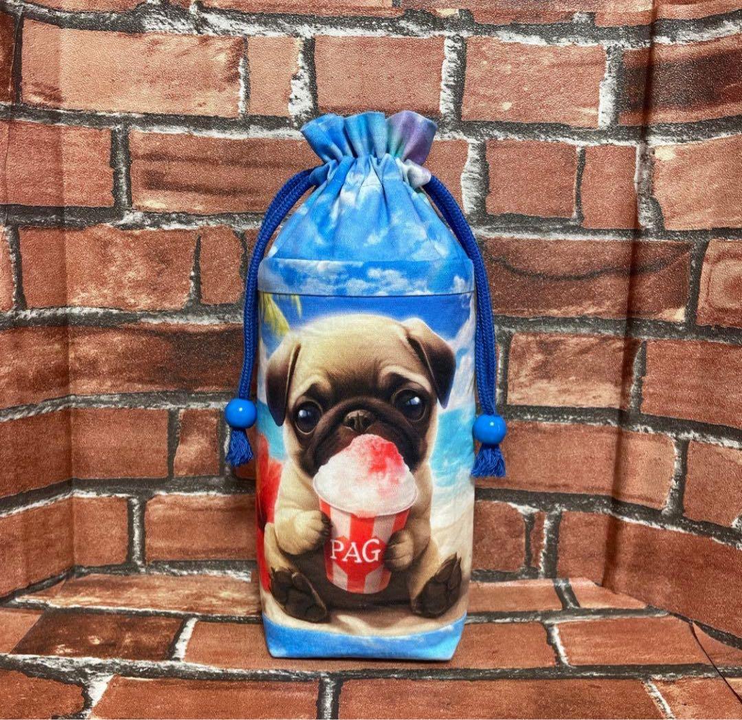 バスケット・ペットボトルカバー・ランチバッグ・ショルダーバッグ・ポーチ