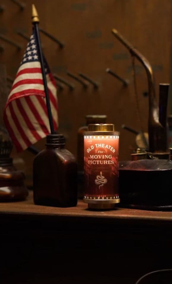 38exp 別注 MIYABI RICH OLD THEATER limited