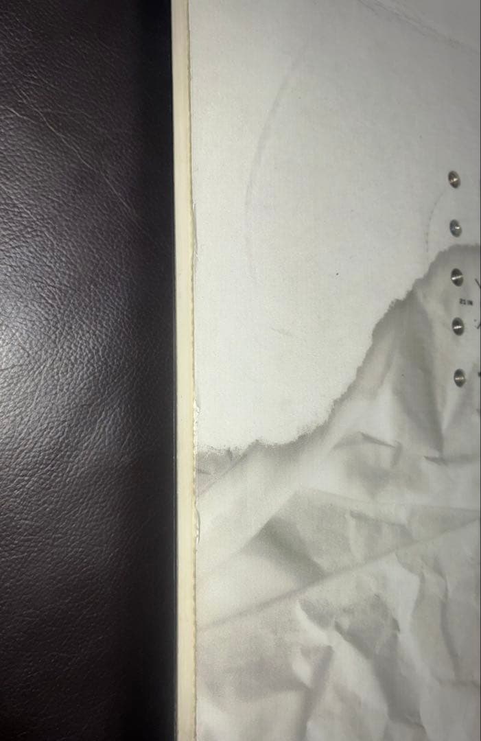 NITRO PRIME RAW 163cm WIDEスノーボード