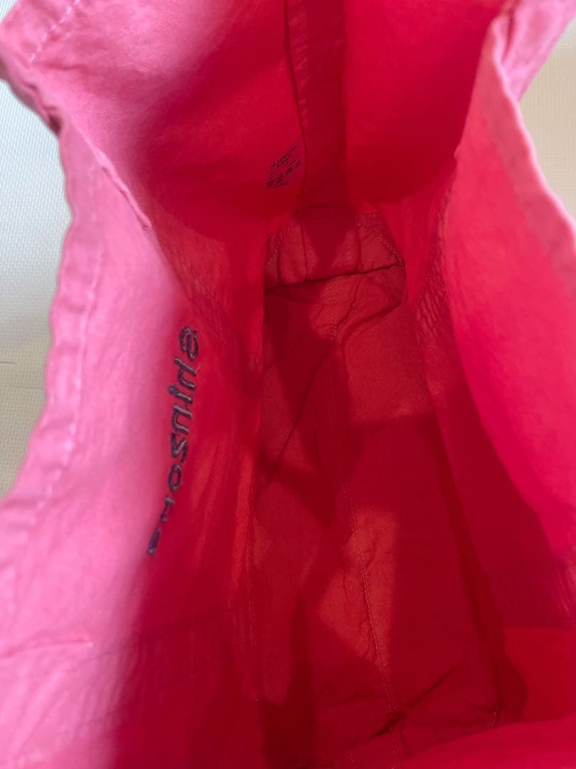 ◉新品未使用THE SHINZONE/Shinzone TOTE