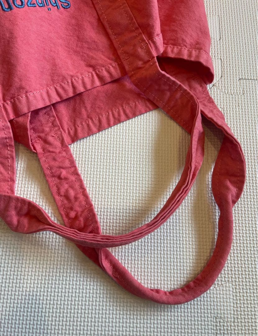 ◉新品未使用THE SHINZONE/Shinzone TOTE